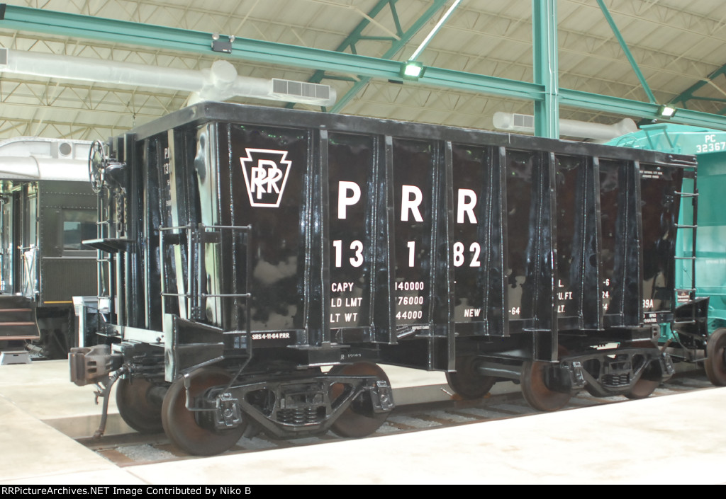 PRR 13182